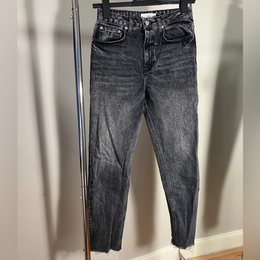 Mango Jeans in Size 4